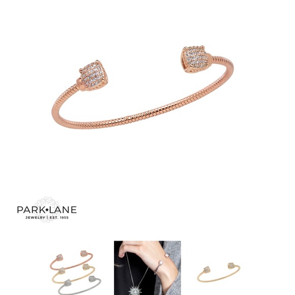 Park lane “Brooklyn” bracelets - Picture 7 of 8